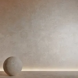 Decorative plaster